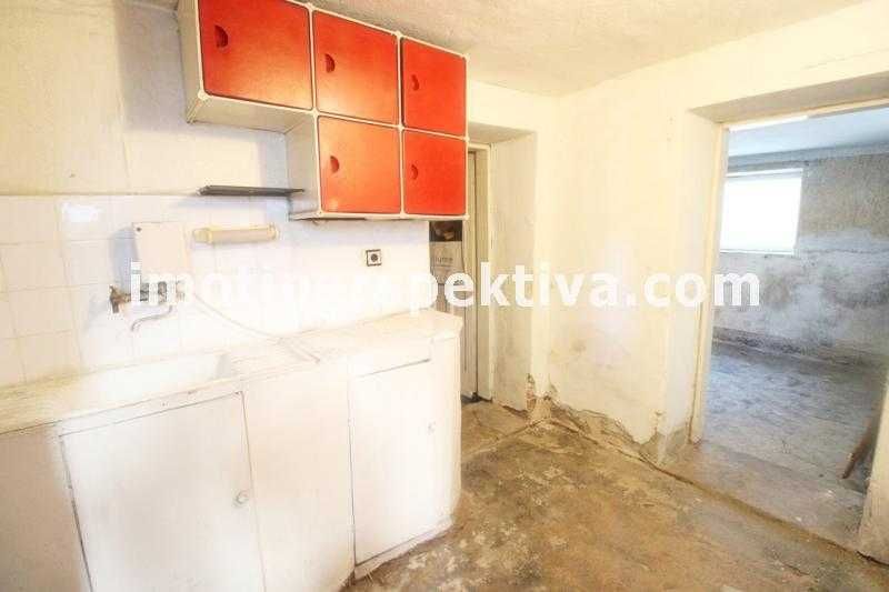 Продава се Етаж от къща в Пловдив, Христо Смирненски - 133 кв.м за 1113 €/кв.м - Снимка #15
