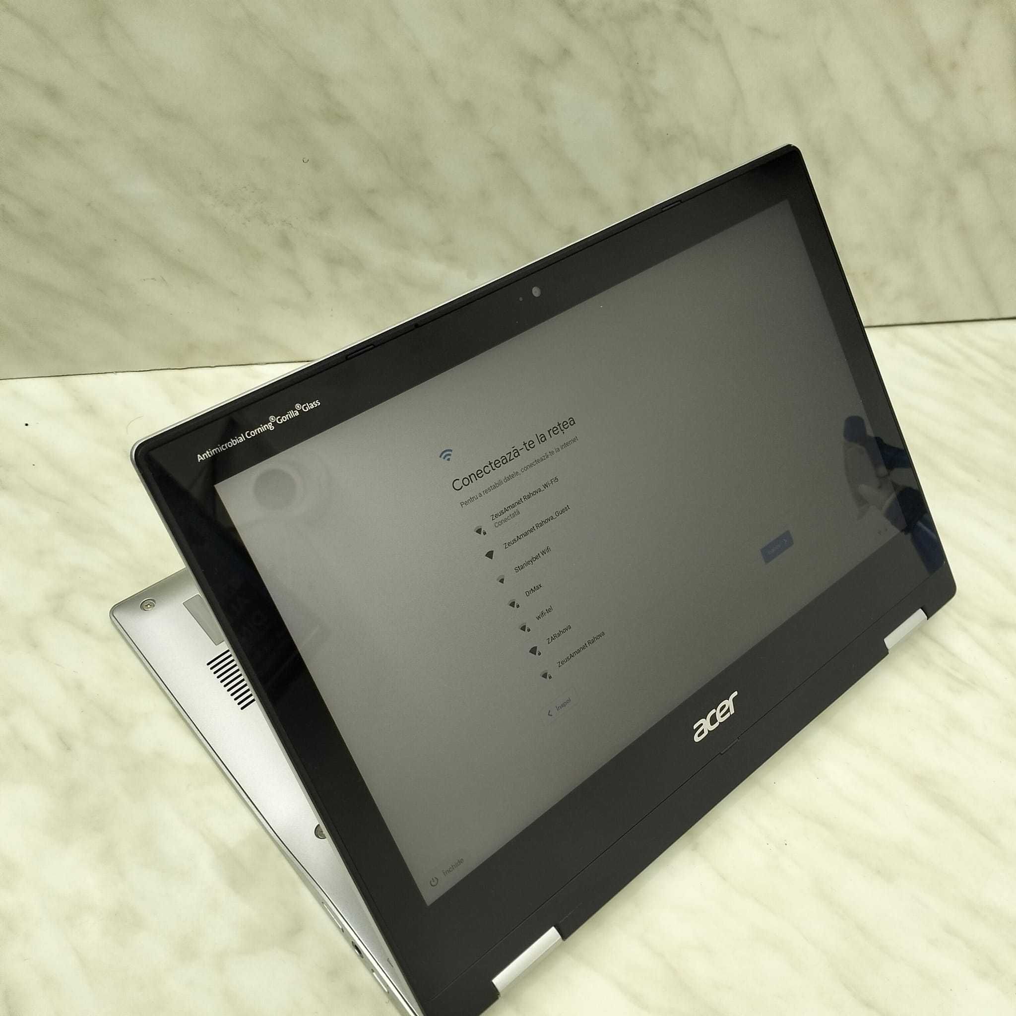 Laptop Acer Chromebook Spin 311 Zeus Amanet Rahova 21596