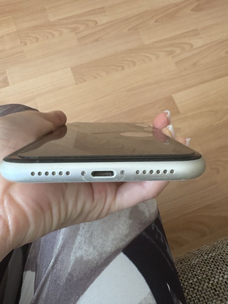 Iphone 11, 128GB