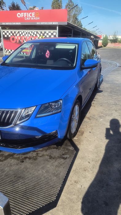 Se vinde Skoda Octavia 3