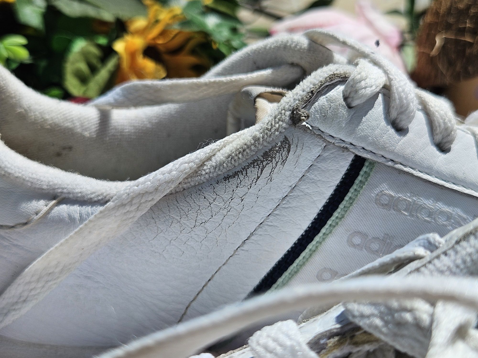 Adidas Continental 80 оригинални кецове