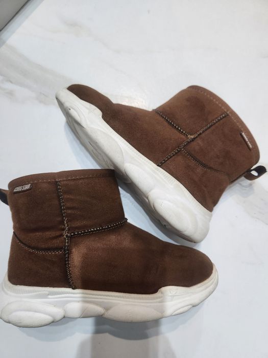 Детски боти Big Star