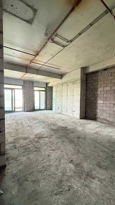 СРОЧНО ПРОДАЕТСЯ 3х ком квартира в ЖК Nest one с террассой вид на Парк