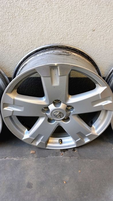 Оригинални джанти 18" за Toyota RAV4 (2008)