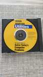 Norton Utilities V2.0 оригинал 1996г CD