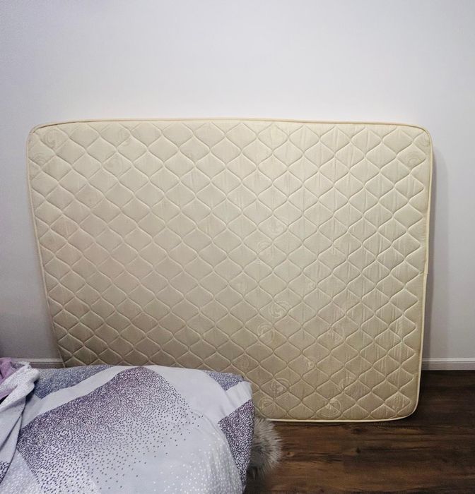 Saltea viscotex 160x200