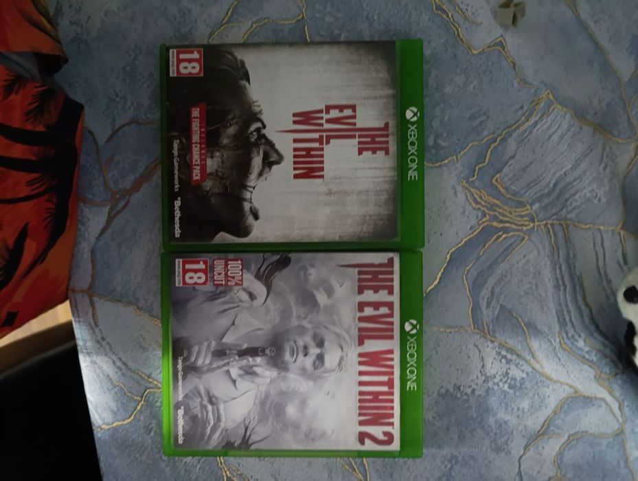 The resident evil 1 și 2