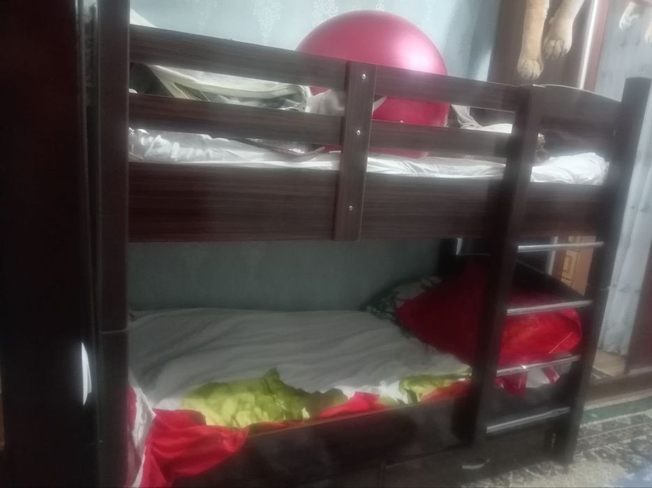 Kalavat ikki qavatli