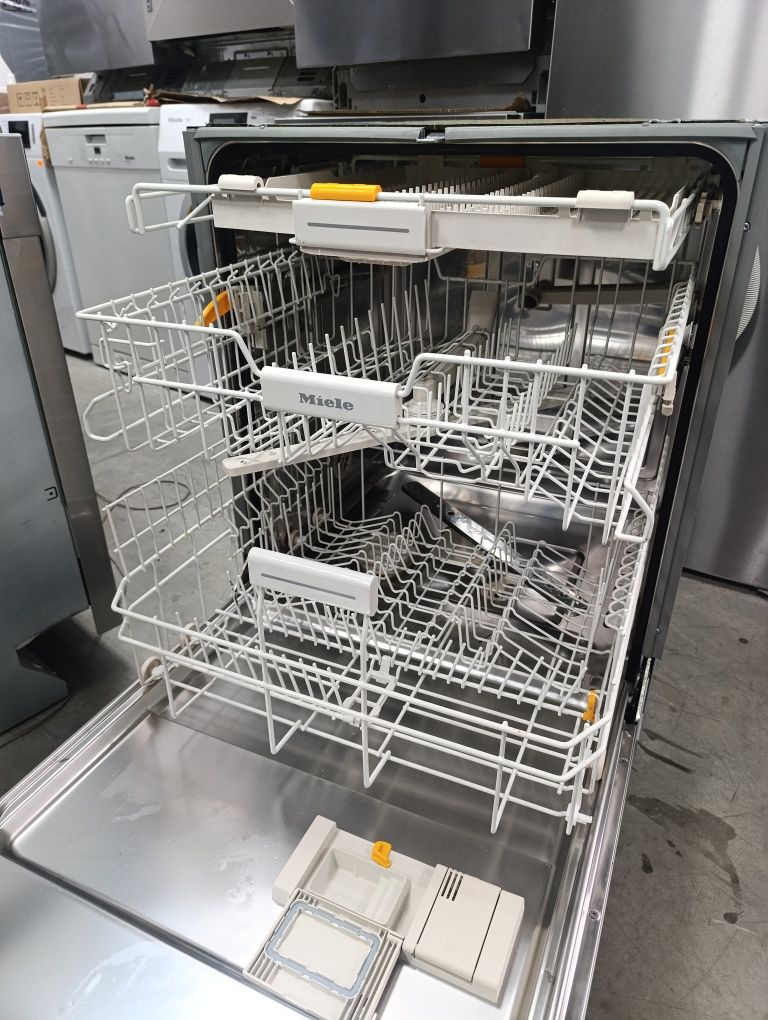 Съдомиялна Miele Jubilee SC XXL 60см