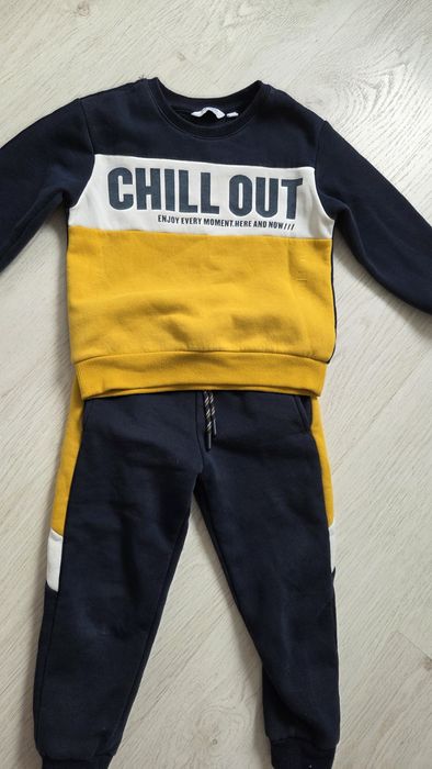 Костюм утепленный