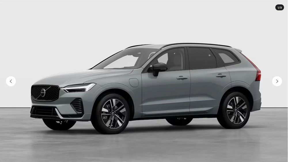 Volvo XC 60 Livrare Decembrie 2025 / Garantie 4 ani / Posibilitate leasing