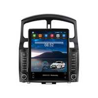 Navigatie Hyundai Santa Fe 2000-2012,Tesla, Android,2+32GB ROM,10inch