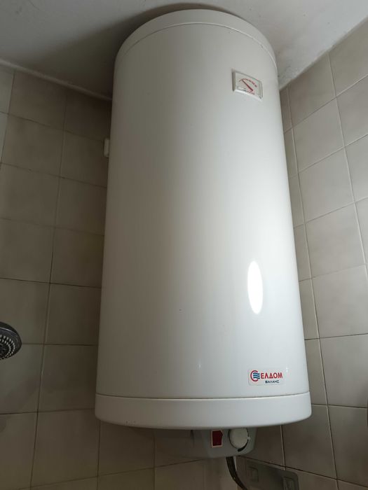 Бойлер Елдом, в отлично състояние