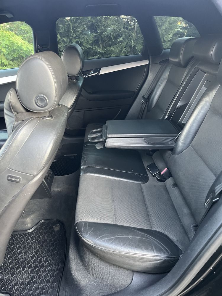 Vand Audi A3 1.9 BKC
