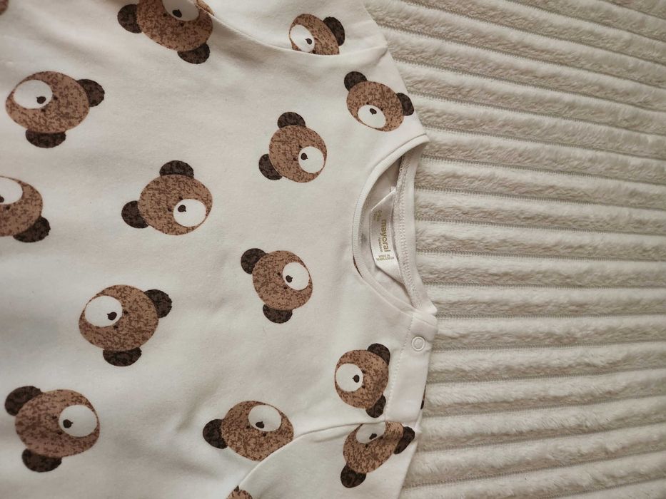 Бебешки дрешки Mayoral и Chicco НОВИ за момче