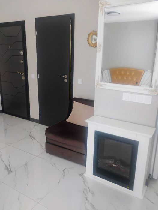 Дава се под наем Едностаен апартамент в София, Студентски град - 38 кв.м за 500 € - Снимка #2