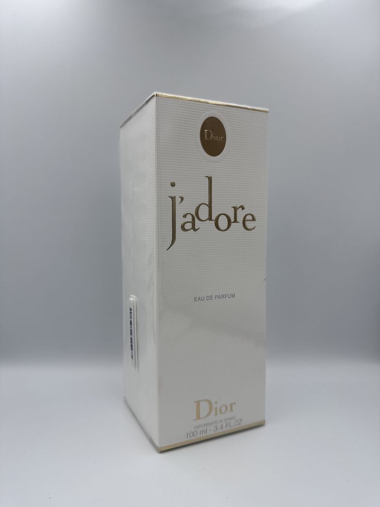 Dior J'adore 100 ml EDP