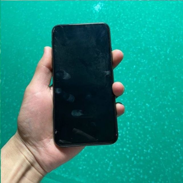 Iphone 11 pro max