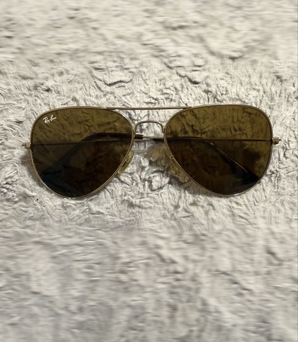 Слънчеви очила на Ray-Ban