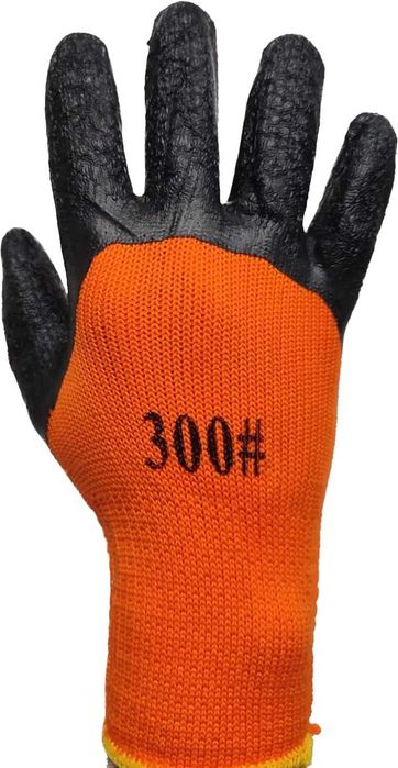 Перчатки рабочие