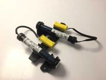 Capse Capota Bmw G20 / G30 pirotehnice