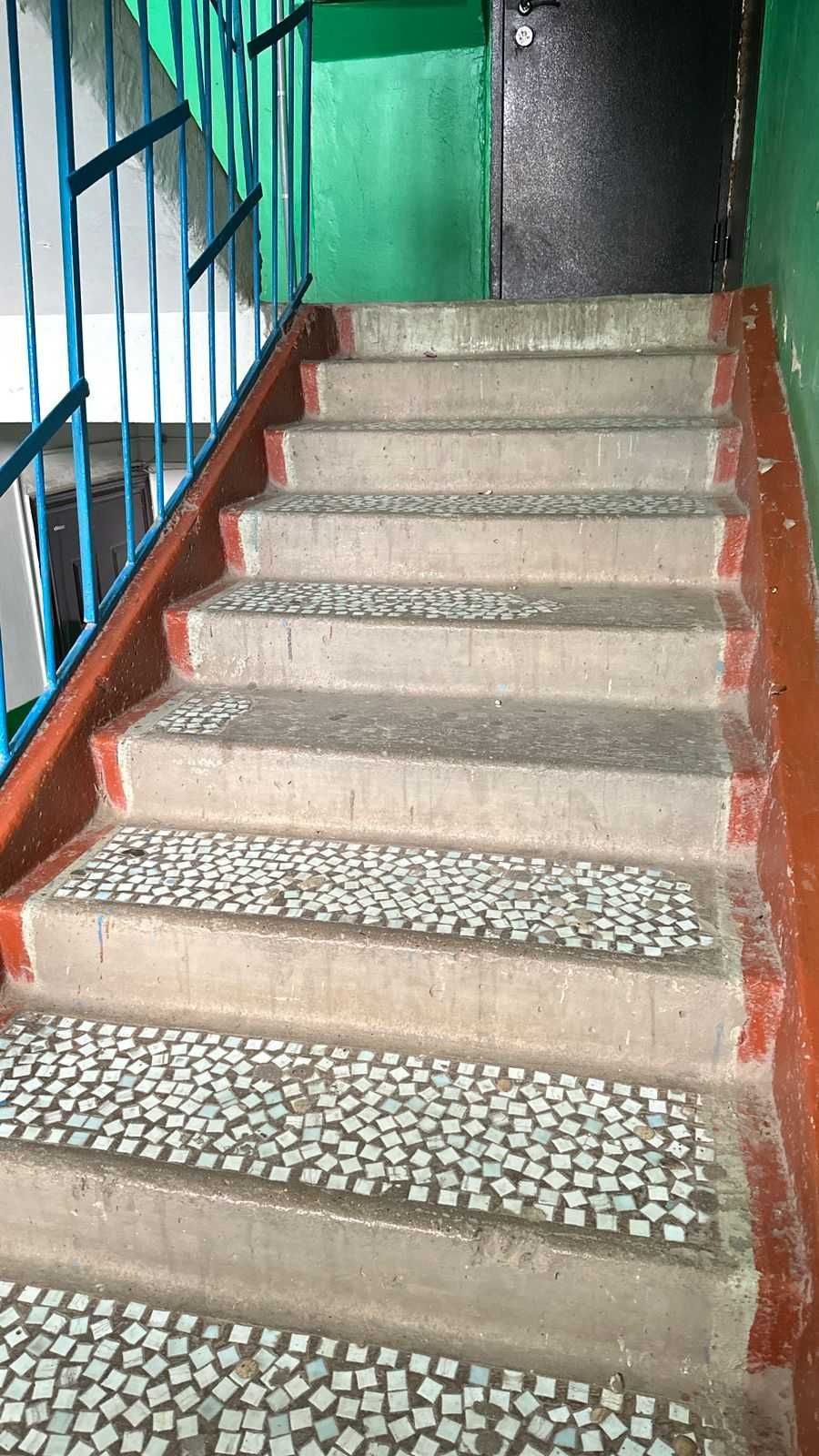 Продается 1 комн Квартира в Авангарде, 4 мкр. (около Вестерн Клиник)