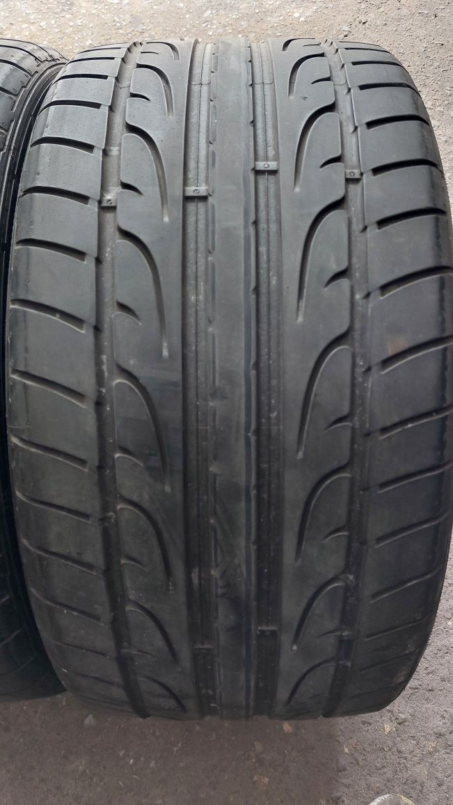 Спорт пакет 255/35/20 - 285/30/20 Dunlop SP Sport Maxx 4 броя