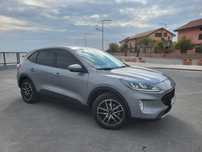 Kuga 2021 Automata 33000 km