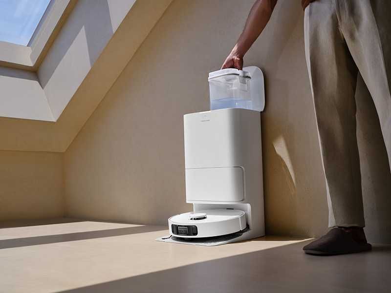 Dreame Trouver E30 Ultra