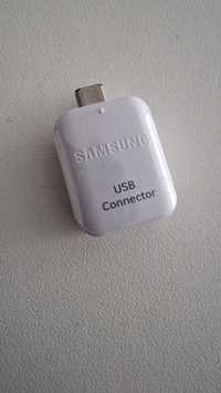 Adaptor USB -micro usb Samsung