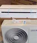 Montaj aere conditionate cu garantie