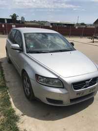 Volvo V50 1.6 dissel an 2009 Dezmembrez