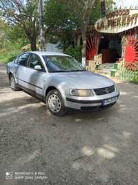 WV Passat 1.9 TDI