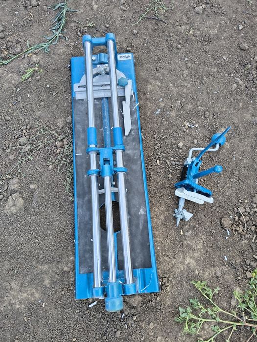 Mașină de tăiat gresia și faianta - negociabil