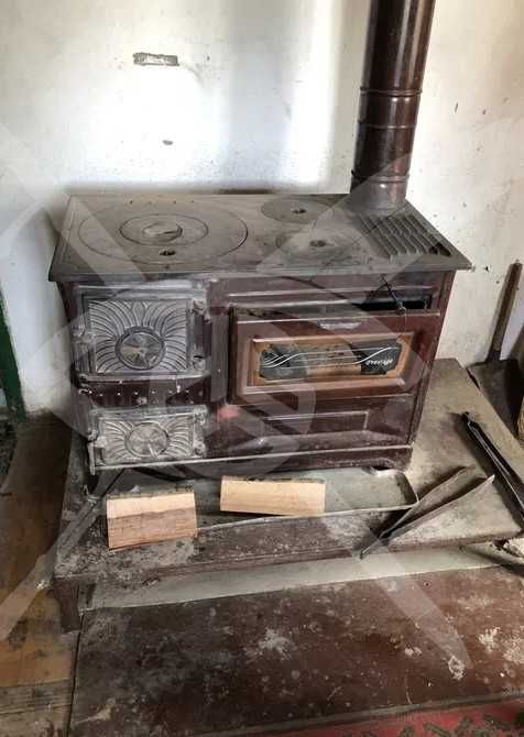 Продава се Къща в с. Малина, Област Бургас - 100 кв.м за 108 €/кв.м - Снимка #3