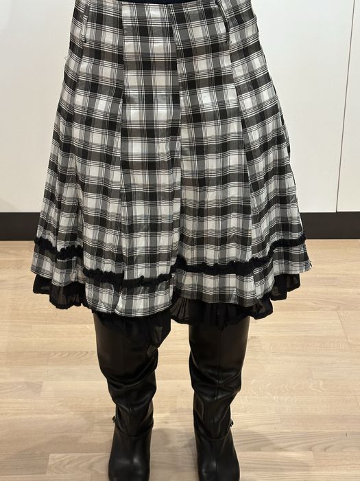 Fusta marime 40/M midi