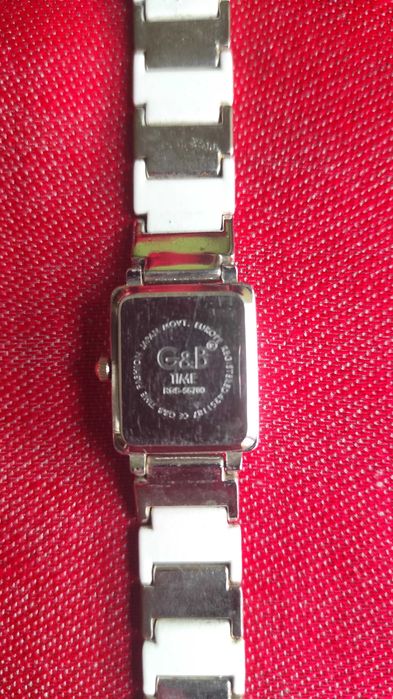 Дамски часовник G&B Time ,часовник за момиче
