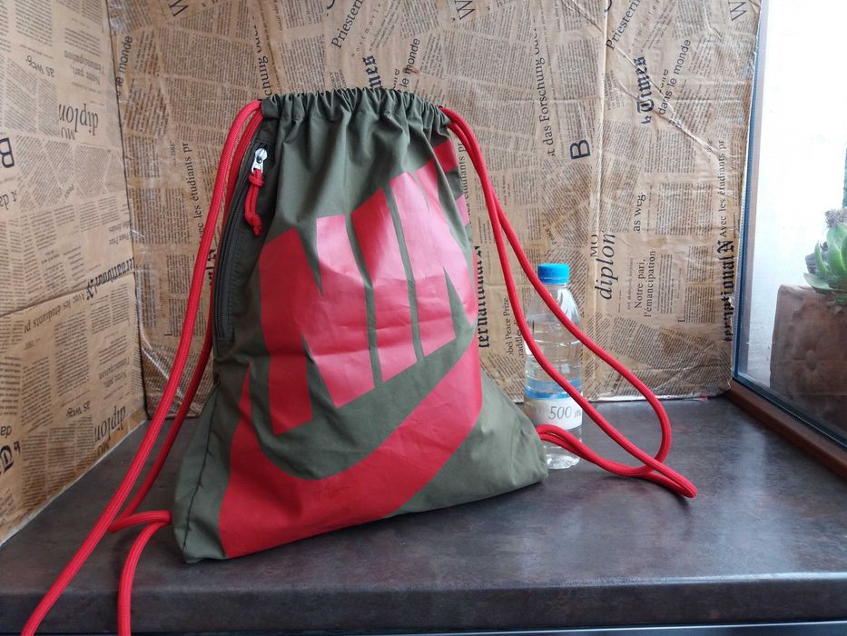 мешка,раница NIKE, торба,текстилна чанта,