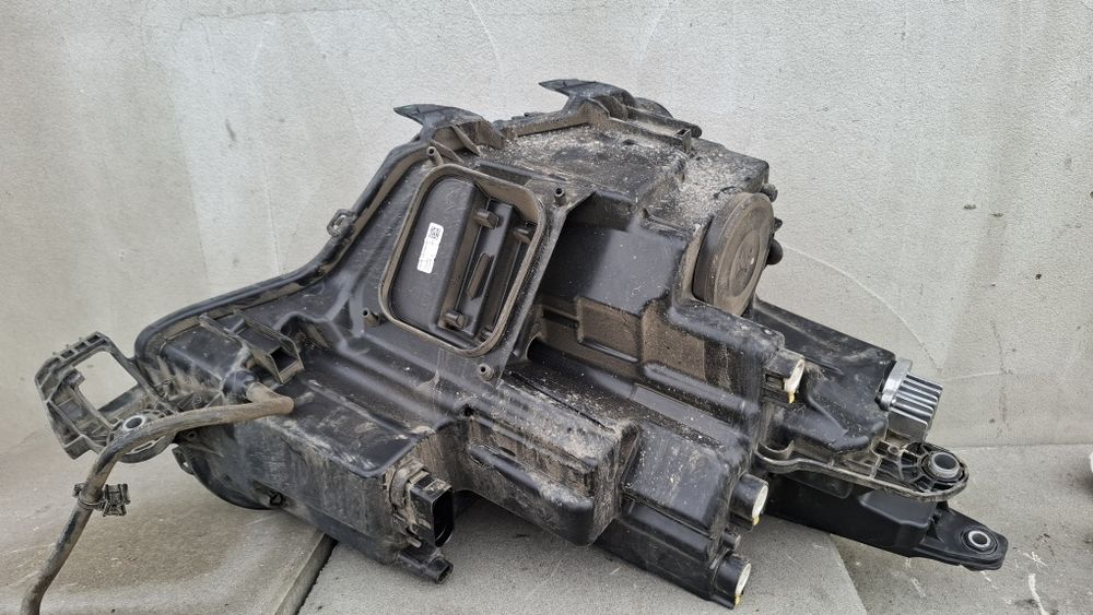 Far stanga LED Skoda Kodiaq facelift 2022 de Europa 566941009