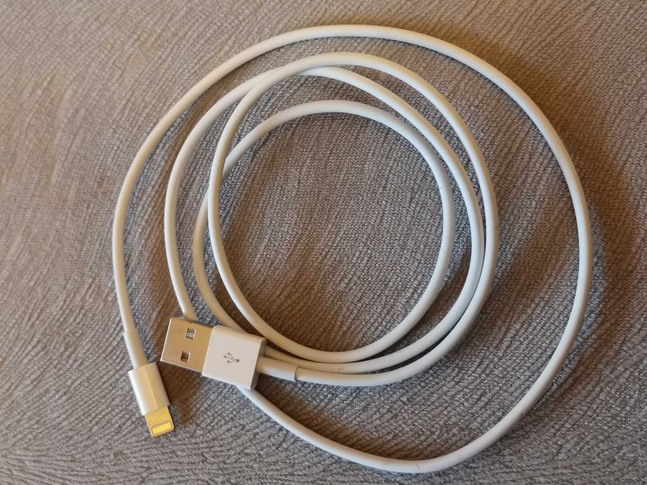 Cablu de Date iphone original APPLE lightning 8 pini iPhone,iPad,iPod
