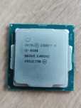 Procesor Intel Core i5 8500 3GHZ Gen 8