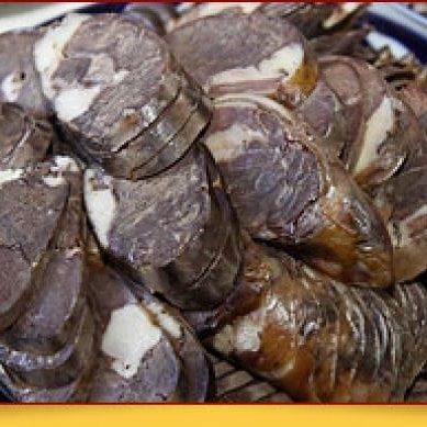 Конина (Казы, Шужук,Жая)