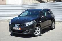 Nissan Qashqai Automat 4x4 Tekna Piele*NAvi*Xenon*Panorama 2.0dci awd