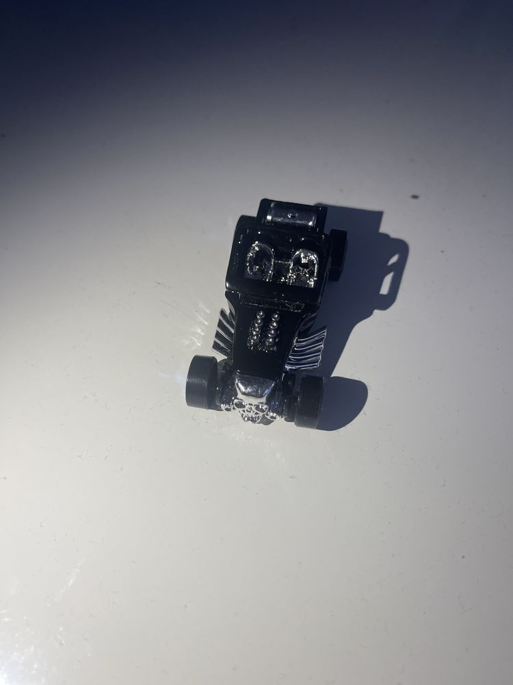 Колекционна кола Hot Wheels