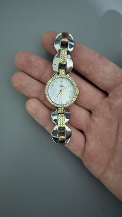 Часы женские Fossil ES3018