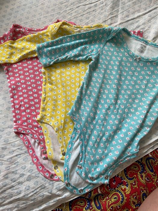 Продам детские вещи