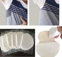 подмышечные прокладки Disposable Underarm Shields