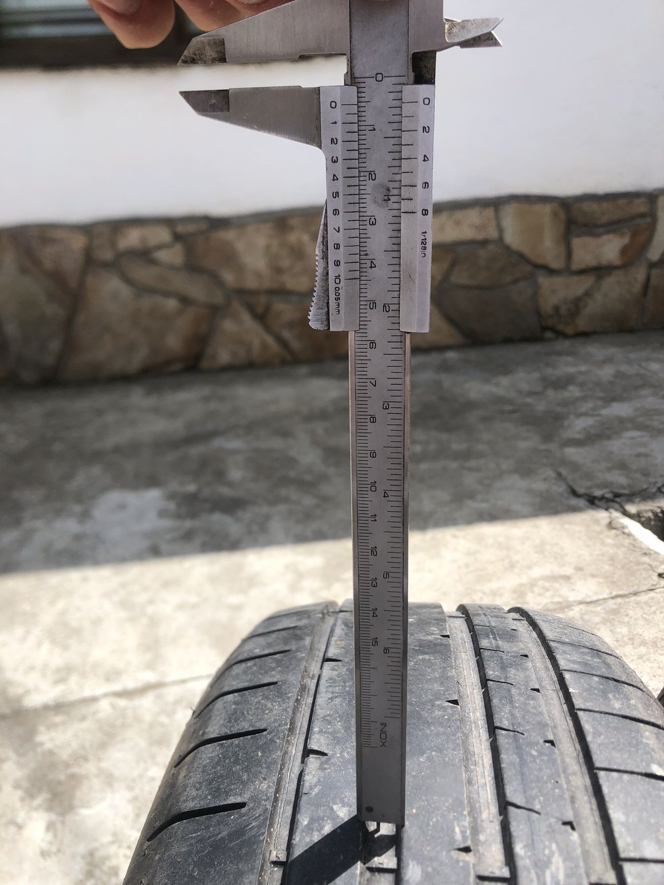 Гуми 2 бр. Dunlop 215/55/17