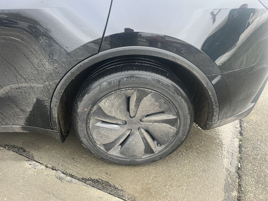 Anvelope tesla 255/45 19