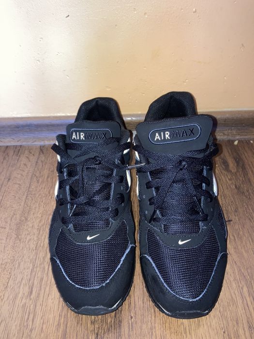 Nike Air Max 41 ……….